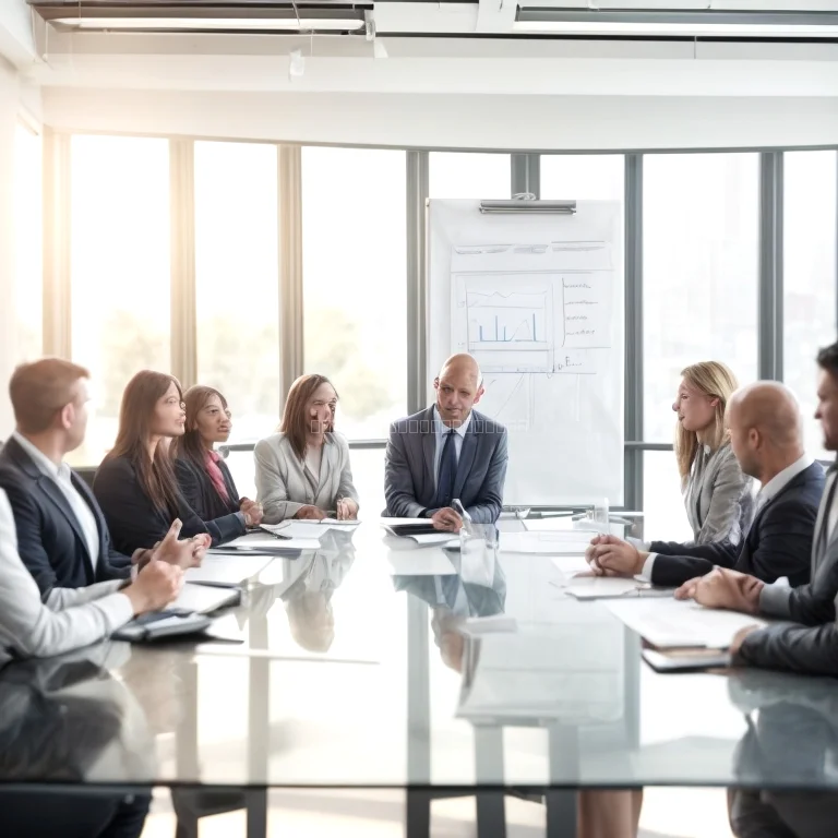 Individuelles Executive Coaching