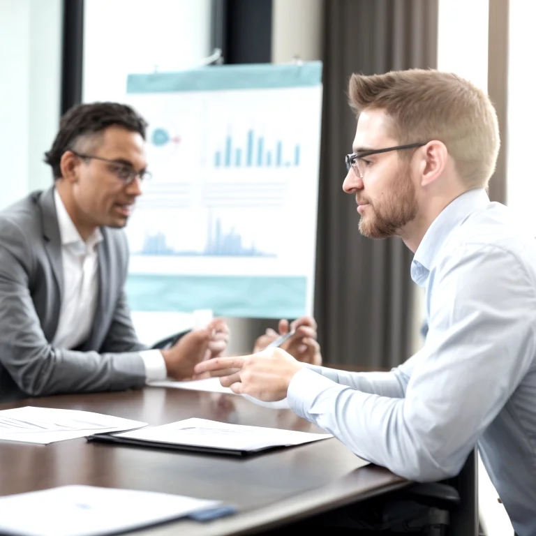 Ganzheitliches Executive Coaching für Schweizer Führungskräfte