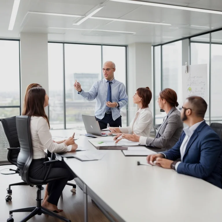 Interaktive Workshops & Seminare