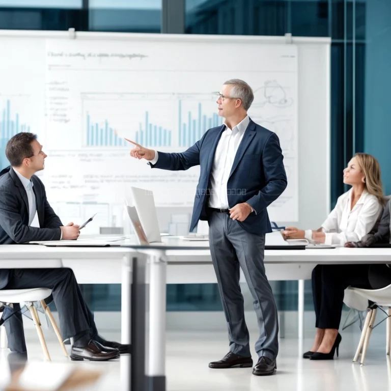 Teamwork und Leadership Training bei LeaderHubCoach